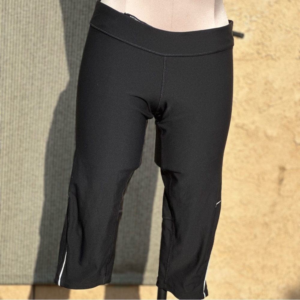 Nike Women’s Dri-Fit Workout Capris